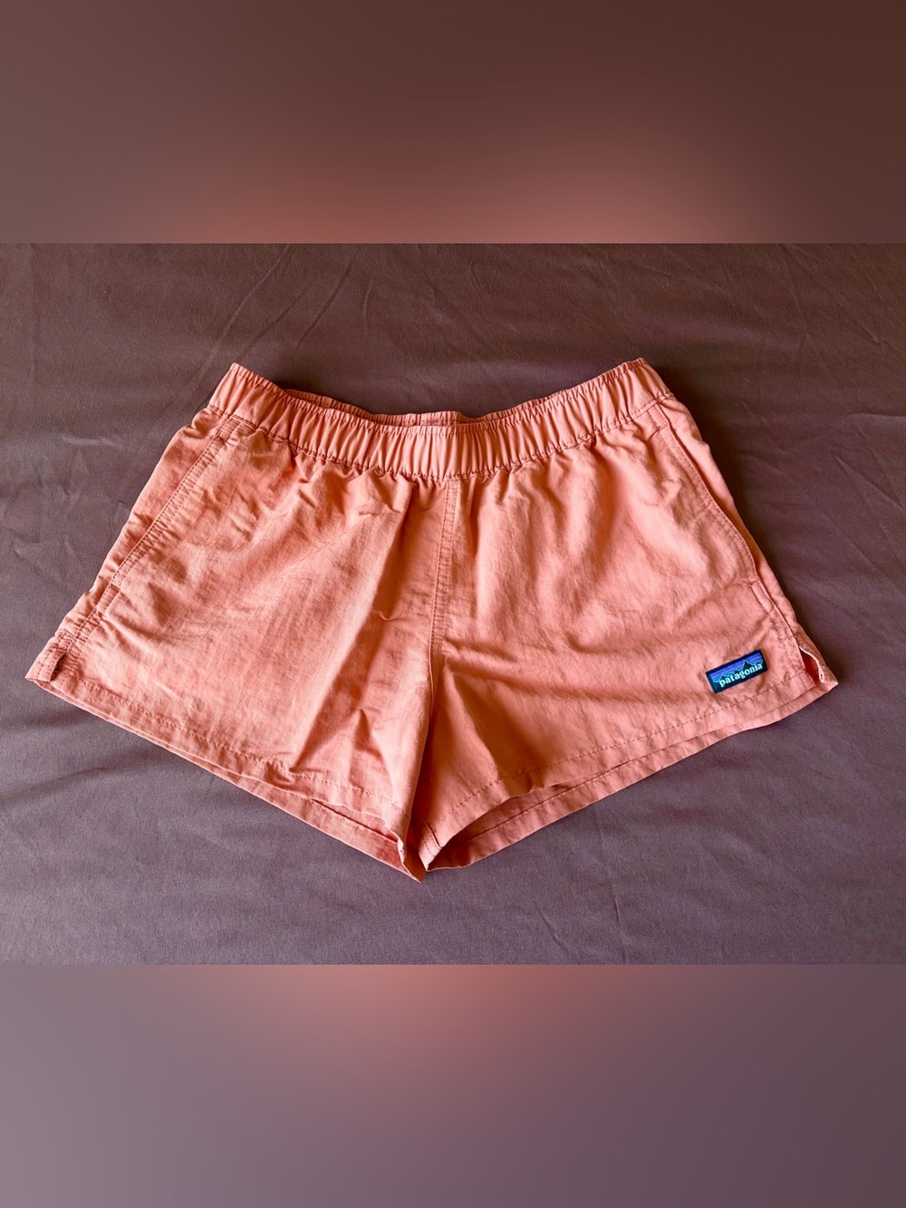 Patagonia shorts